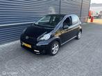 Toyota Aygo 1.0 VVT-i Aspiration / NWE APK / AIRCO LM VELGEN, Auto's, Voorwielaandrijving, Euro 5, Gebruikt, 4 stoelen