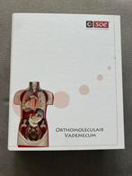 Orthomoleculair vademcum, Ophalen of Verzenden, Zo goed als nieuw