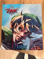 Zelda Skyward Sword Beeld - Nieuw in Verpakking!, Ophalen, Nieuw