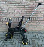 Doona - Liki Trike S5 Luxe - opvouwbare driewieler, Ophalen, Zo goed als nieuw, Doona, Duwstang