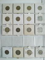 ❤️ 1921 1922 1928 1929 1930 halve gulden Wilhelmina guldens, ½ gulden, Zilver, Ophalen of Verzenden, Koningin Wilhelmina