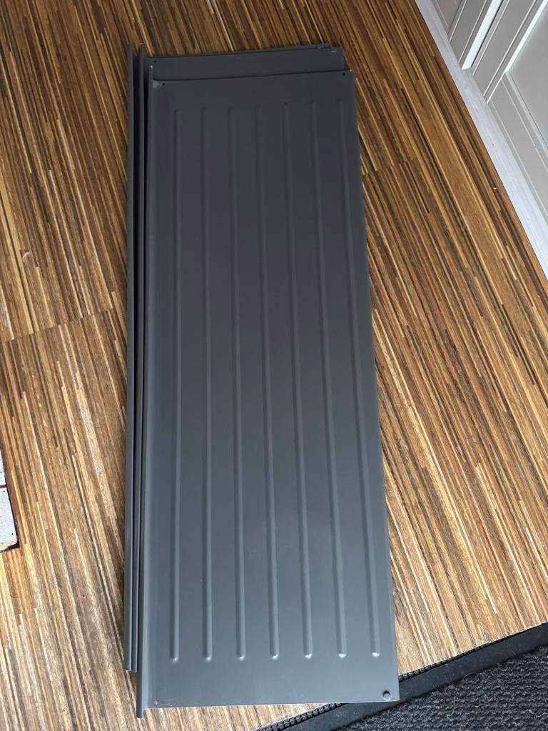 3 x IKEA Schoenenplank, Ophalen, Zo goed als nieuw, Overige materialen, Minder dan 20 mm