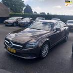 Mercedes-Benz CLS-klasse 400 LED/automaat/NAVI/airco, Automaat, Achterwielaandrijving, Gebruikt, Euro 6