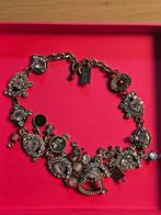 Otazu Holland Casino Halsketting, Sieraden, Tassen en Uiterlijk, Kettingen, Overige materialen, Met strass, Ophalen of Verzenden