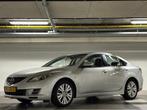Mazda 6 2.0 S-VT TS - VERKOCHT - cruise - nap!, Voorwielaandrijving, 65 €/maand, Stof, Gebruikt