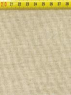 Linnenlook, 120 cm of meer, Beige, Nieuw, Ophalen of Verzenden