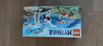 Lego Mythica 40556, Ophalen, Zo goed als nieuw, Complete set, Lego