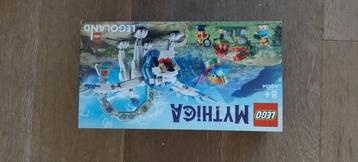 Lego Mythica 40556 beschikbaar voor biedingen