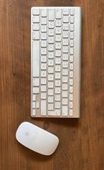 Apple Magic Keyboard toetsenbord en muis, Ophalen of Verzenden, Zo goed als nieuw