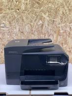 HP OfficeJet Pro 8710 All-in-One Printer – Goede staat, Computers en Software, Printers, Ophalen, Hp, Gebruikt, Printer