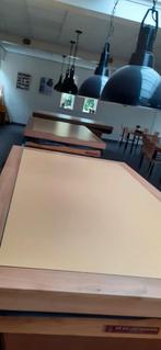 afdekplaten voor biljarts, Ophalen of Verzenden, Gebruikt, Keu of Ballen