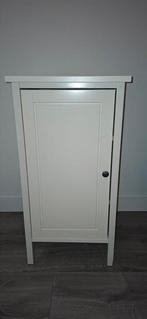 Nachtkastje Hemnes, Huis en Inrichting, Ophalen, Gebruikt