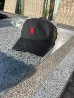 pet zwart, Kleding | Heren, Hoeden en Petten, Verzenden, Ralph Lauren, Nieuw, One size fits all