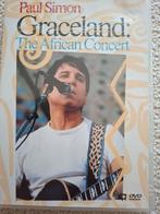 Paul Simon Graceland concert, Alle leeftijden, Ophalen of Verzenden, Zo goed als nieuw