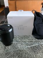 Fuji GF 110mm f/2 LM WR - absolute nieuwstaat !, Audio, Tv en Foto, Fotografie | Lenzen en Objectieven, Ophalen of Verzenden, Zo goed als nieuw