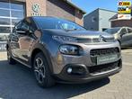 Citroen C3 1.2 PureTech Feel. Navi. 2de eig. 12-2018., Auto's, 83 pk, Gebruikt, 1199 cc, 450 kg