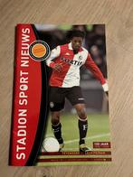 Feyenoord - Lech Poznan 2008/2009  programma magazine, Verzamelen, Sportartikelen en Voetbal, Ophalen of Verzenden