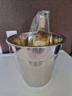 Ijsemmer, Ophalen, Minder dan 50 cm, Minder dan 5 flessen