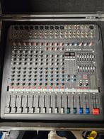 Dynacord Powermate 1000 actief mengpaneel, Muziek en Instrumenten, Mengpanelen, Ophalen, Gebruikt, 20 kanalen of meer