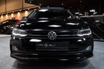 Volkswagen Polo 1.0 TSI Highline Business R, Auto's, Volkswagen, 47 €/maand, Te koop, Geïmporteerd, 5 stoelen