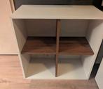 4x Eket kast 70x70x35, Ophalen, Gebruikt, 50 tot 100 cm, Minder dan 100 cm