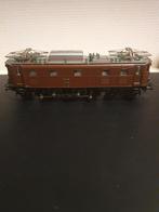 Marklin 3351 serie ae3/6''', Wisselstroom, Gebruikt, Locomotief, Ophalen of Verzenden