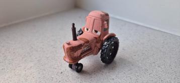 Disney Pixar Cars tractor Chewall beschikbaar voor biedingen
