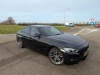 BMW 3-Serie 330e Iperformance 252pk Aut 2016 Zwart, Auto's, 1998 cc, Achterwielaandrijving, Zwart, USB
