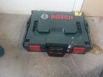 Bosch l boxx 136, Ophalen