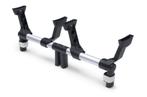 Bugaboo Donkey  Twin adapters voor Britax-Römer autostoelen, Ophalen, Nieuw, Kinderwagen of Buggy