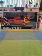 Transformer sideswipe, Verzamelen, Transformers, G1, Ophalen of Verzenden