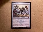 1x Scorn Effigy [246/285] (Near Mint), Ophalen of Verzenden, Zo goed als nieuw, Losse kaart