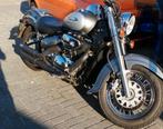 Vance & Hines uitlaat voor Suzuki Intruder vl800 Volusia, Motoren, Onderdelen | Suzuki, Gebruikt