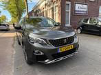 Peugeot 3008 1.2 PureTech Blue Lease Premium EERSTE EIGENAAR, Gebruikt, Euro 6, 1199 cc, Leder en Stof