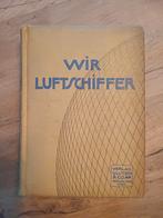 KARL BROCKELMAN  LUFSCHIFFER, Ophalen of Verzenden, Gelezen