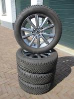 Orig VW T Cross 16 inch winterbanden T-Cross Merano Taigo, Auto-onderdelen, Banden en Velgen, Ophalen, Gebruikt, 16 inch, Banden en Velgen