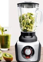 Bosch SilentMixx Pro Blender – Zo goed als nieuw, Ophalen of Verzenden, Zo goed als nieuw, Blender