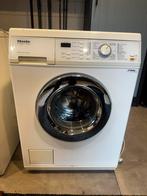Miele Wasmachine - Goed Werkend, Ophalen, 1200 tot 1600 toeren, Gebruikt, 4 tot 6 kg