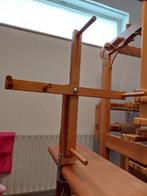 Louet vrijstaande molenhaspel, Hobby en Vrije tijd, Ophalen of Verzenden, Gebruikt, Onderdelen en Toebehoren