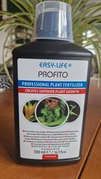 Easy-Life Profito plantenvoeding - bijna vol, Dieren en Toebehoren, Overige typen, Gebruikt, Ophalen of Verzenden