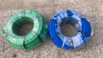 Mantelbuis rollen buisbescheming beschikbaar voor biedingen