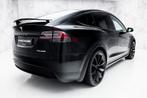 Tesla Model X Performance Ludicrous 6p. | 22" | FSD | Exclus, Automaat, Gebruikt, Zwart, Vierwielaandrijving