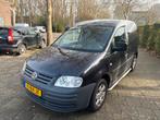 VOLKSWAGEN CADDY 2.0 SDI - AIRCO!, Voorwielaandrijving, 4 cilinders, Volkswagen, Zwart