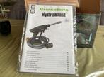 HammerSmith HydroBlast Auto Reinigingsset, Ophalen of Verzenden, Nieuw, Minder dan 400x, Onderdelen of Toebehoren