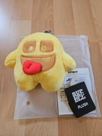 Heal Spirit Plushie Clash Royale beschikbaar voor biedingen