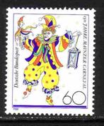 BRD 1988 1349 Carnaval, Ongebruikt, Postzegels en Munten, Postzegels | Europa | Duitsland, Ophalen of Verzenden, BRD, Postfris
