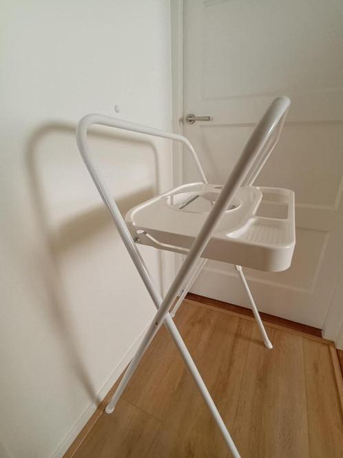 Badstandaard, Kinderen en Baby's, Badjes en Verzorging, Zo goed als nieuw, Badje, Prenatal, Ophalen of Verzenden