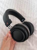 Draadloze bluetooth koptelefoon zwart, Audio, Tv en Foto, Koptelefoons, Ophalen of Verzenden, Zo goed als nieuw, Overige merken