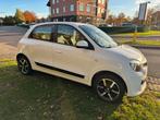 Renault Twingo 1.0 SCe 70pk S&S 2014 Wit 5 deurs, Auto's, Renault, Voorwielaandrijving, 840 kg, 4 stoelen, Wit