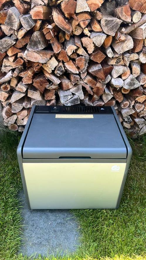 Tristar funcool camping koelbox 12v/230v/gas als nieuw!, Caravans en Kamperen, Koelboxen, Zo goed als nieuw, Koelbox, Elektrisch